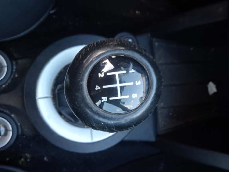 mg streetwise del año 2004