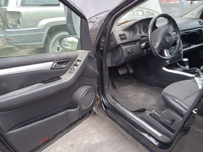 mercedes-benz clase b (w245) del año 2006