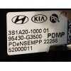 Recambio de interruptor para hyundai i30 (pde, pd, pden) 1.0 t-gdi referencia OEM IAM 95430G3500  