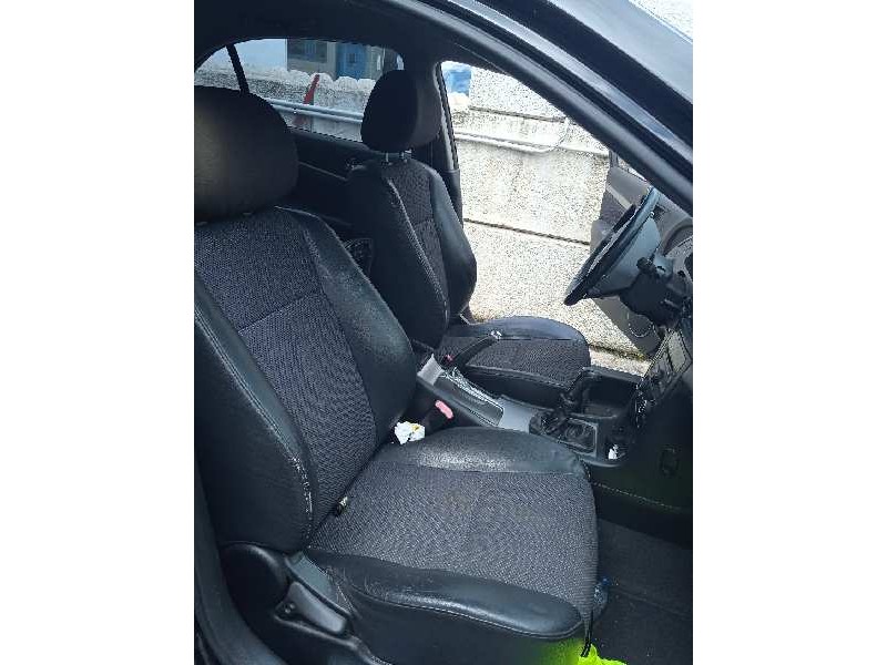 chevrolet epica del año 2007