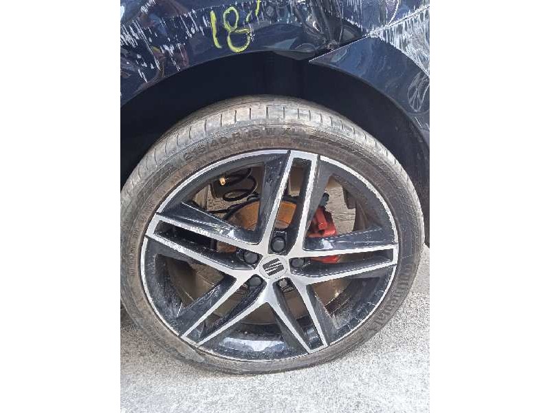 seat ibiza (kj1) del año 2022