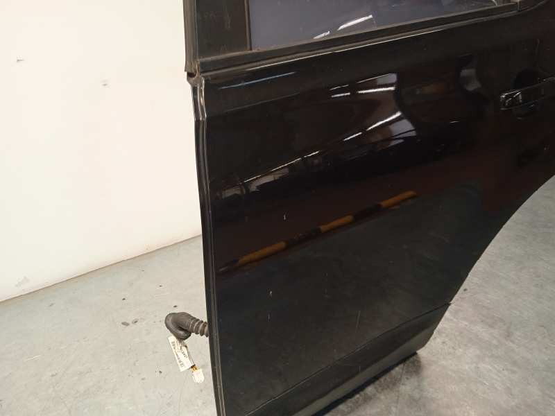 Recambio de puerta trasera izquierda para nissan qashqai (j10) tekna referencia OEM IAM H2101JD0M0  H2101JD0MC