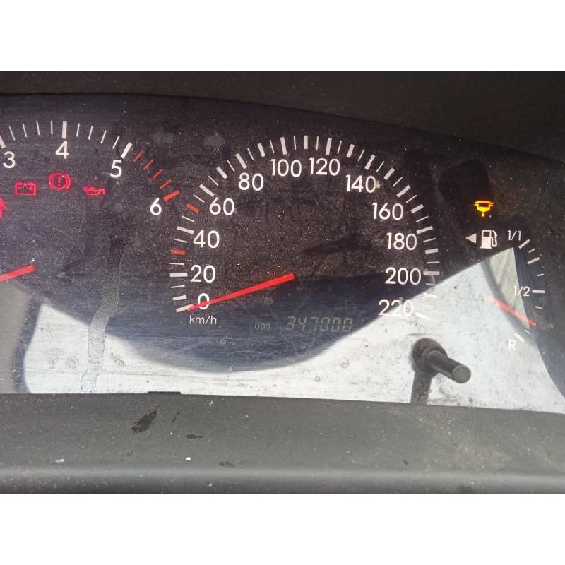 toyota corolla (e12) del año 2006