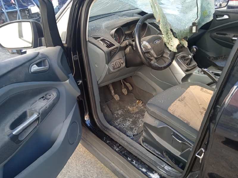 ford c-max del año 2012