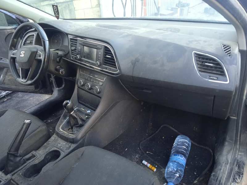 seat leon (5f1) del año 2014