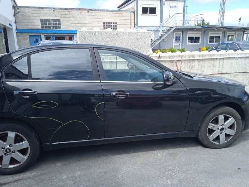 chevrolet epica del año 2007