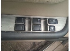 nissan x-trail (t30) del año 2003 2