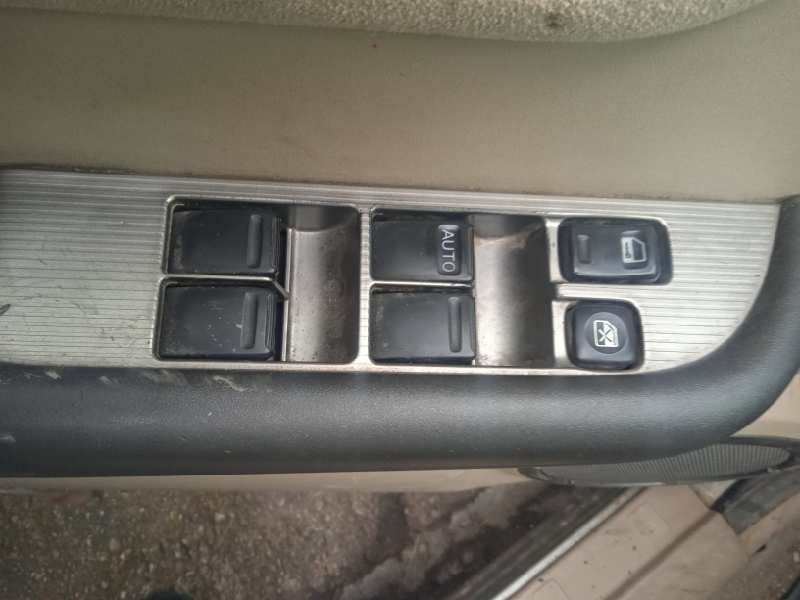 nissan x-trail (t30) del año 2003