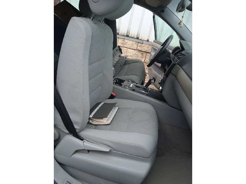 volkswagen touareg (7la) del año 2005