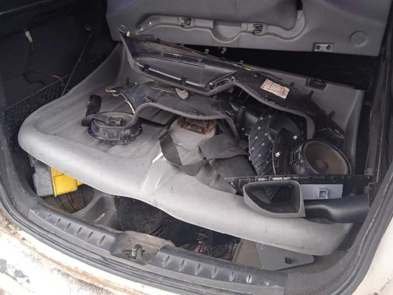 seat altea xl (5p5) del año 2011