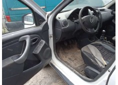 dacia duster del año 2015 2