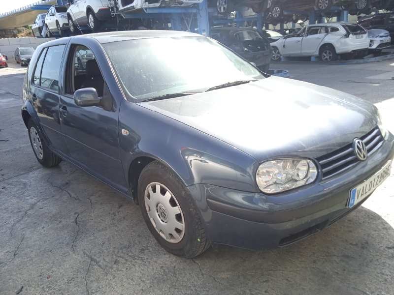 volkswagen golf iv berlina (1j1) del año 2002