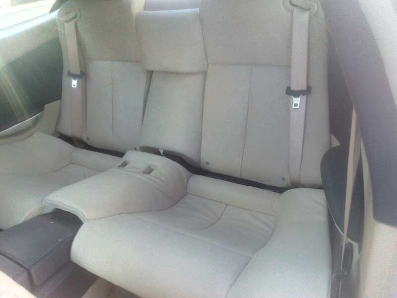 bmw serie 6 coupe (e63) del año 2008