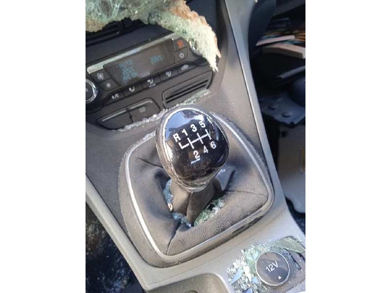 ford c-max del año 2012