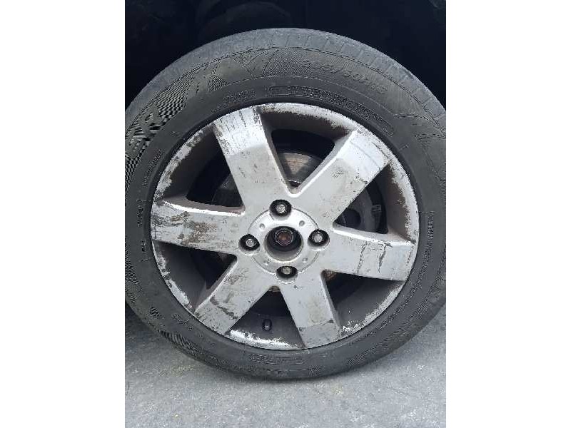 chevrolet epica del año 2007