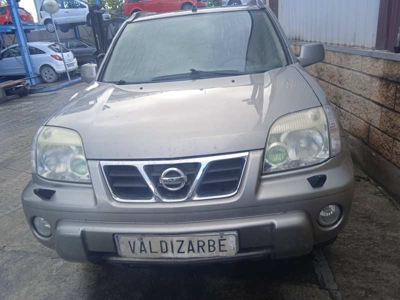 nissan x-trail (t30) del año 2003