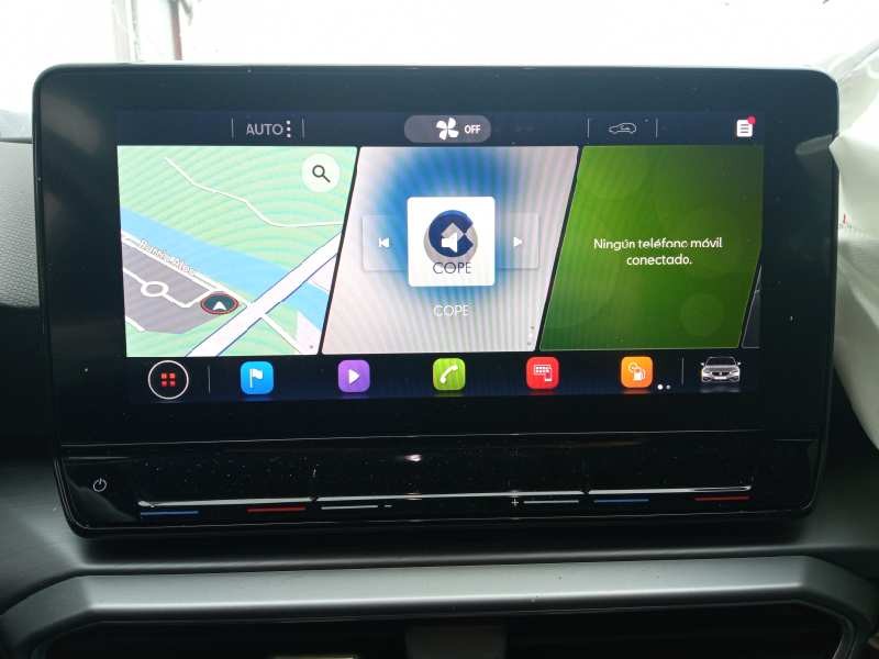 seat leon sportstourer (kl8) del año 2022