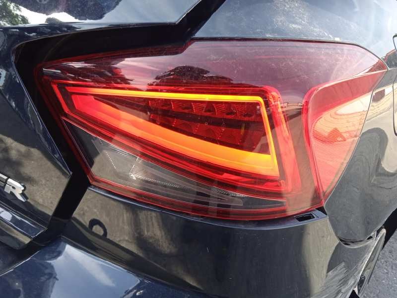 seat ibiza (kj1) del año 2022