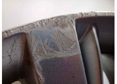 Recambio de llanta para land rover discovery v6 td hse referencia OEM IAM CK521007EA   2