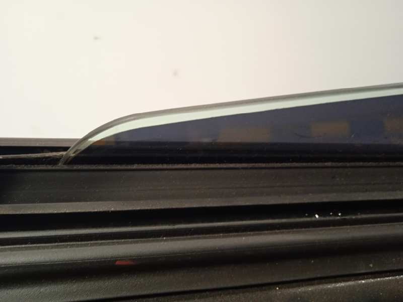 Recambio de puerta trasera izquierda para nissan qashqai (j10) tekna referencia OEM IAM H2101JD0M0  H2101JD0MC