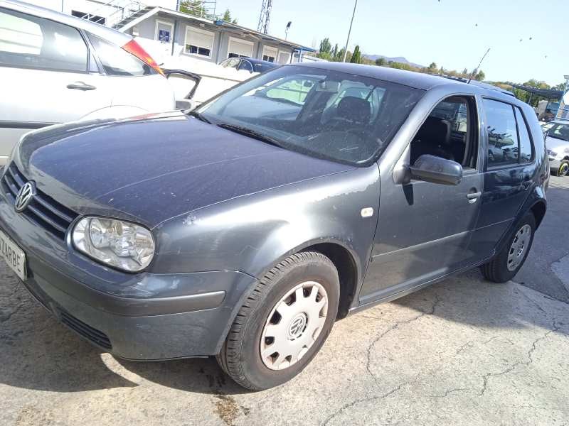 volkswagen golf iv berlina (1j1) del año 2002