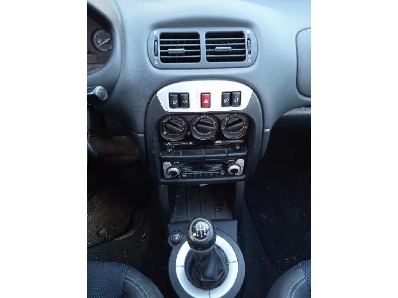 mg streetwise del año 2004