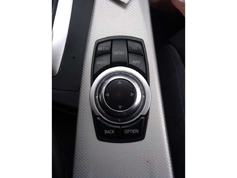 bmw serie 4 gran coupe (f36) del año 2015