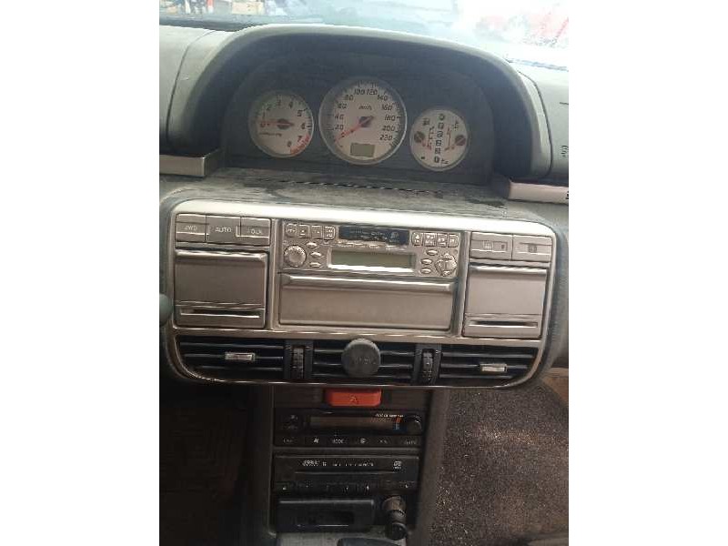 nissan x-trail (t30) del año 2003