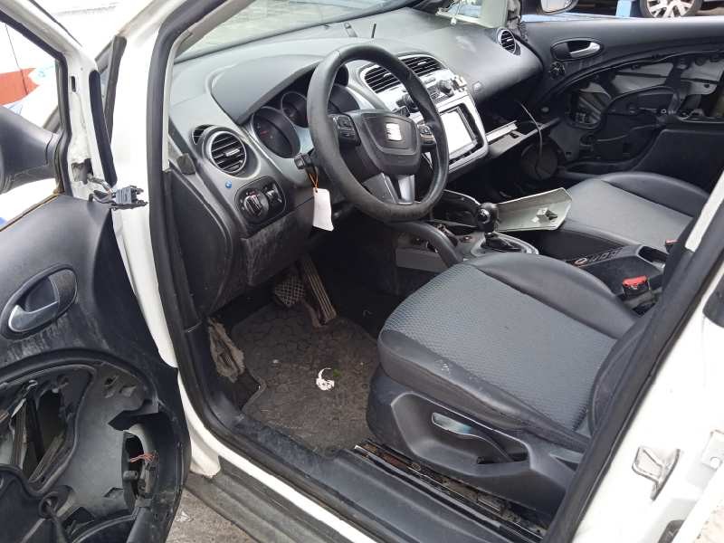 seat altea xl (5p5) del año 2011