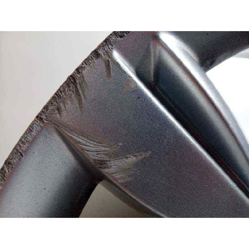 Recambio de llanta para land rover discovery v6 td hse referencia OEM IAM CK521007EA  