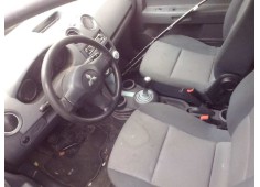 mitsubishi colt berlina 3 (cz) del año 2007 2