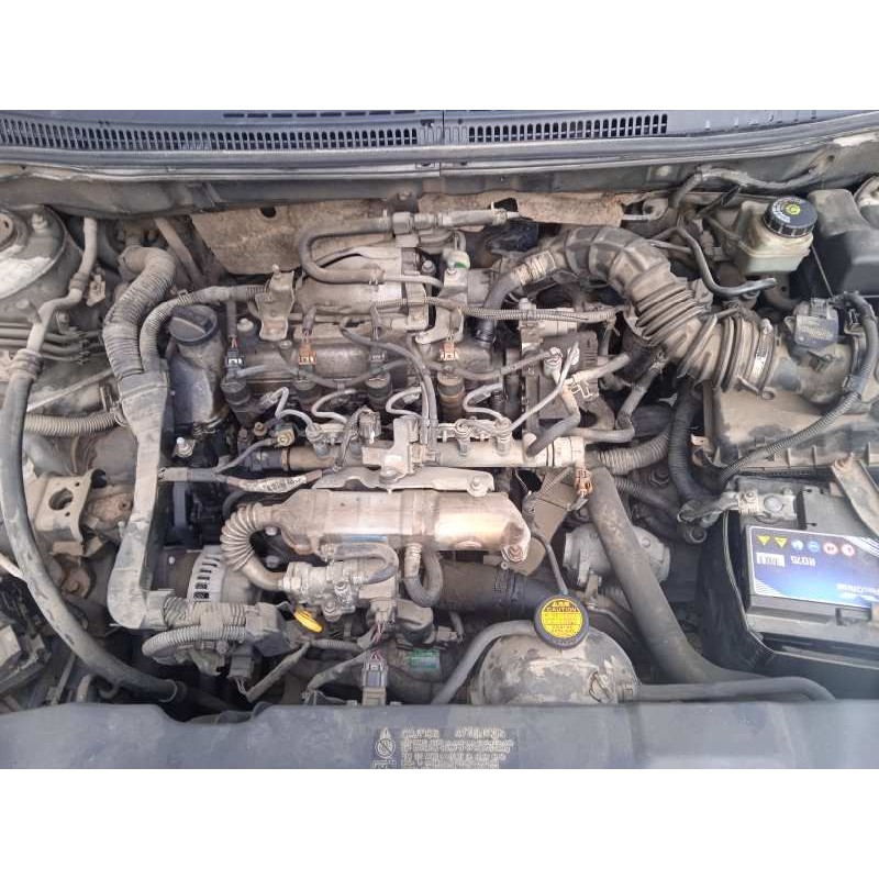 toyota corolla (e12) del año 2006