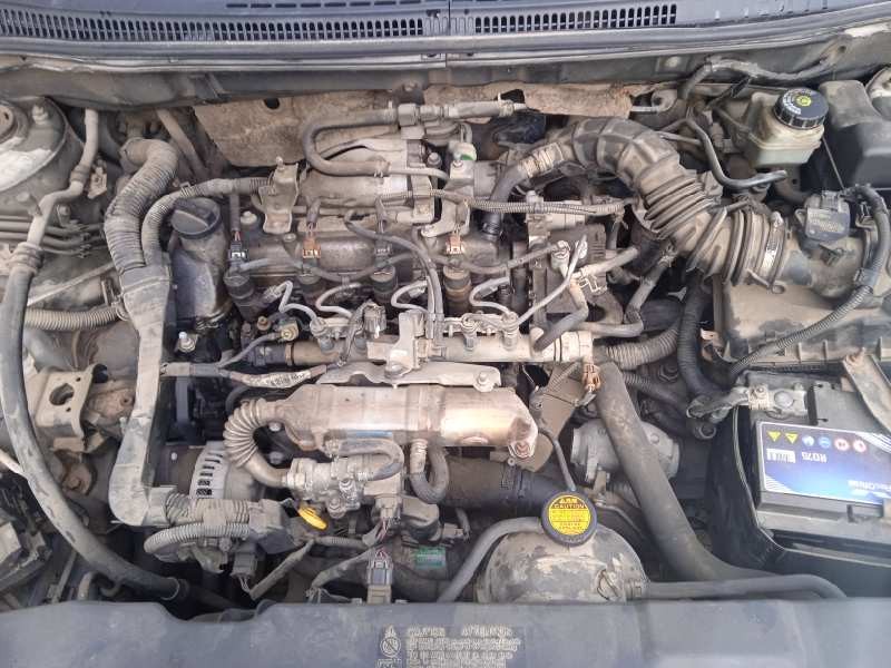 toyota corolla (e12) del año 2006