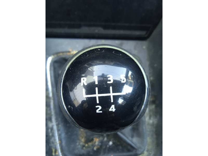 seat leon (5f1) del año 2014