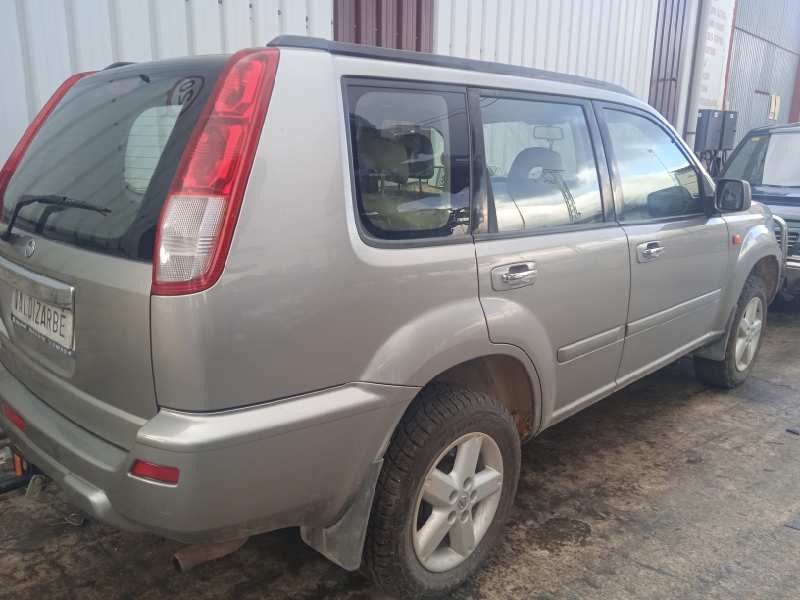 nissan x-trail (t30) del año 2003