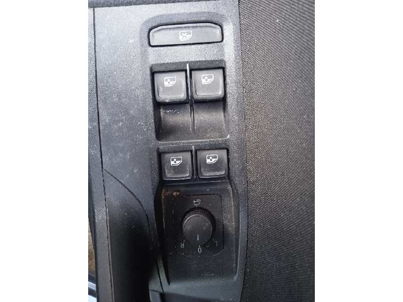 seat ibiza (kj1) del año 2022