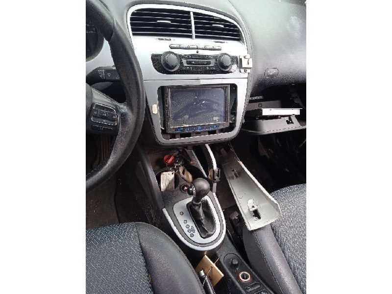 seat altea xl (5p5) del año 2011