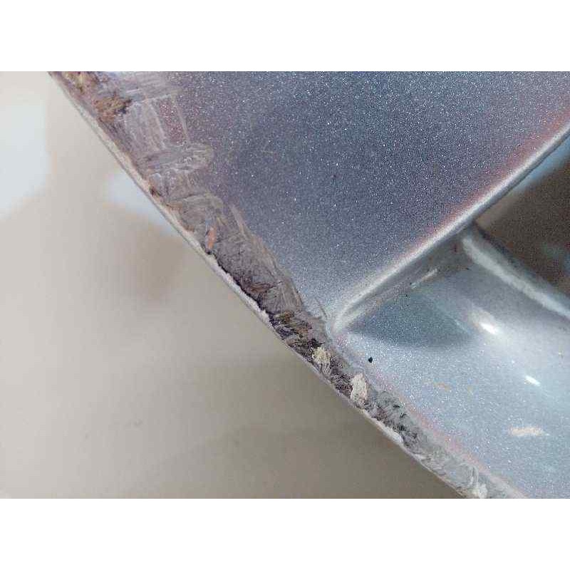 Recambio de llanta para land rover discovery v6 td hse referencia OEM IAM CK521007EA  