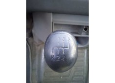 volkswagen lt caja cerrada / combi (mod. 1997) del año 2001 2