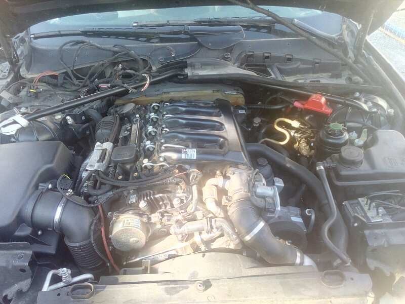 bmw serie 6 coupe (e63) del año 2008