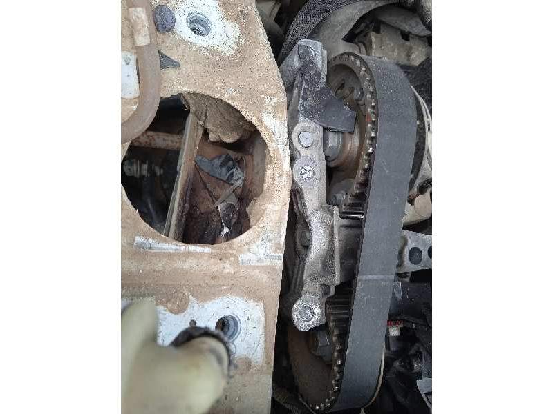 dacia duster del año 2015