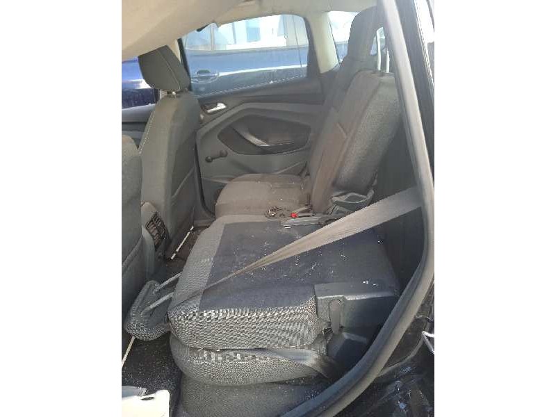 ford c-max del año 2012