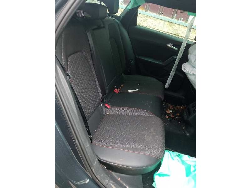 seat leon sportstourer (kl8) del año 2022