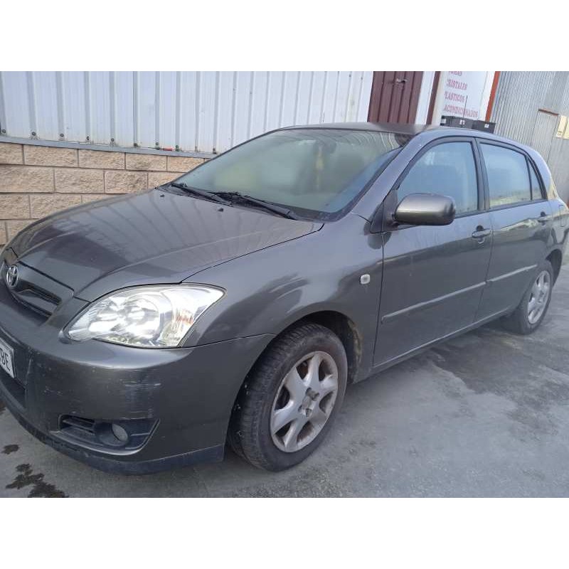 toyota corolla (e12) del año 2006