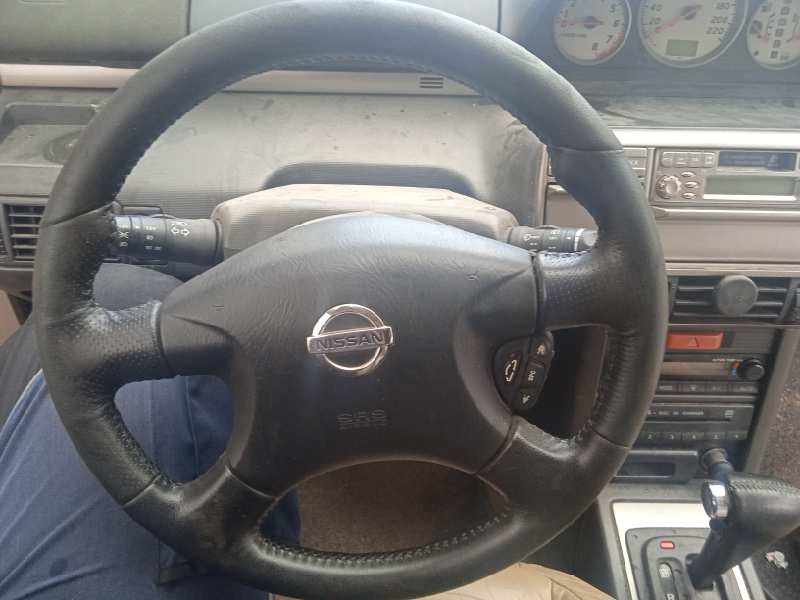 nissan x-trail (t30) del año 2003