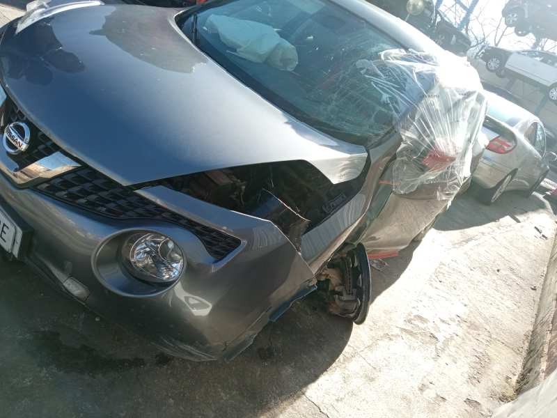 nissan juke (f15) del año 2019