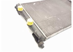 Recambio de radiador agua para nissan qashqai (j10) tekna referencia OEM IAM 21400JD70A  21400JD71A 2