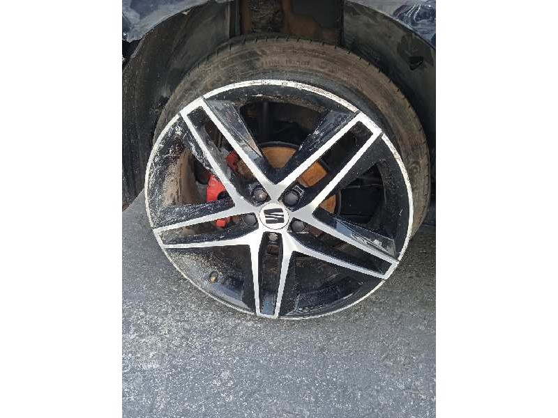 seat ibiza (kj1) del año 2022