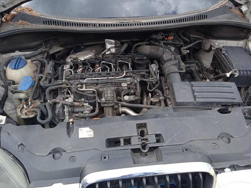 seat altea xl (5p5) del año 2011