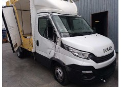 iveco daily del año 2019